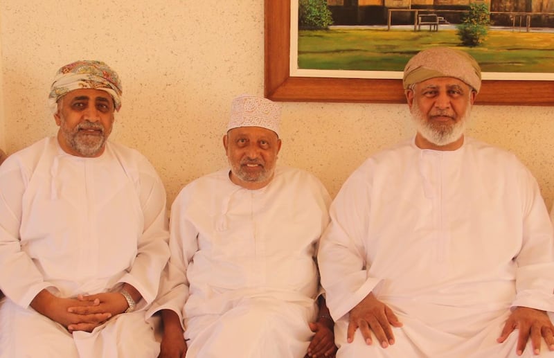 العُماني الذي كرّمته ملكة بريطانيا لأعماله التطوعيّة