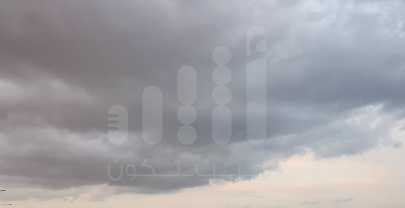 استمرار تأثير #أخدود_الحيا والشرطة تنبّه