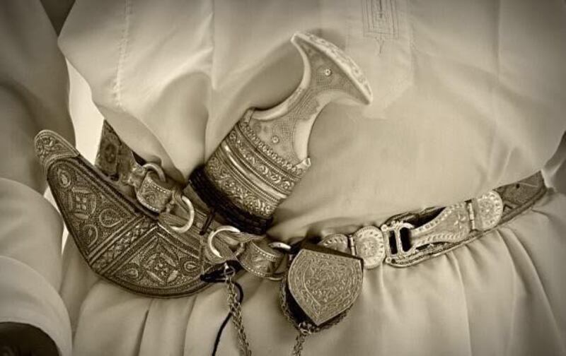 أخلاق العمانيّين في الحرب..الإمام الرحيلي – أنموذجا