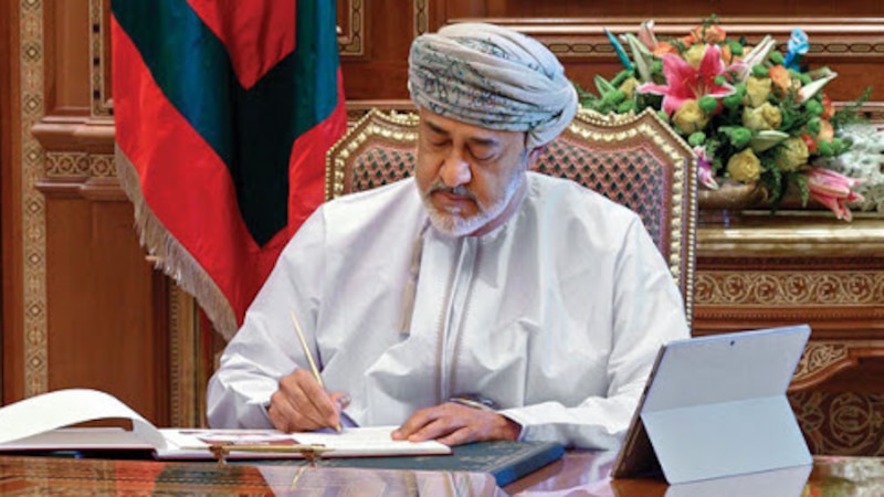 بالجداول: الجريدة الرسمية تنشر تفاصيل مرسوم ميزانية 2021م