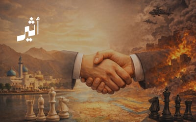 هل ستنتصر “الدبلوماسيّة” على “الحرب” ؟