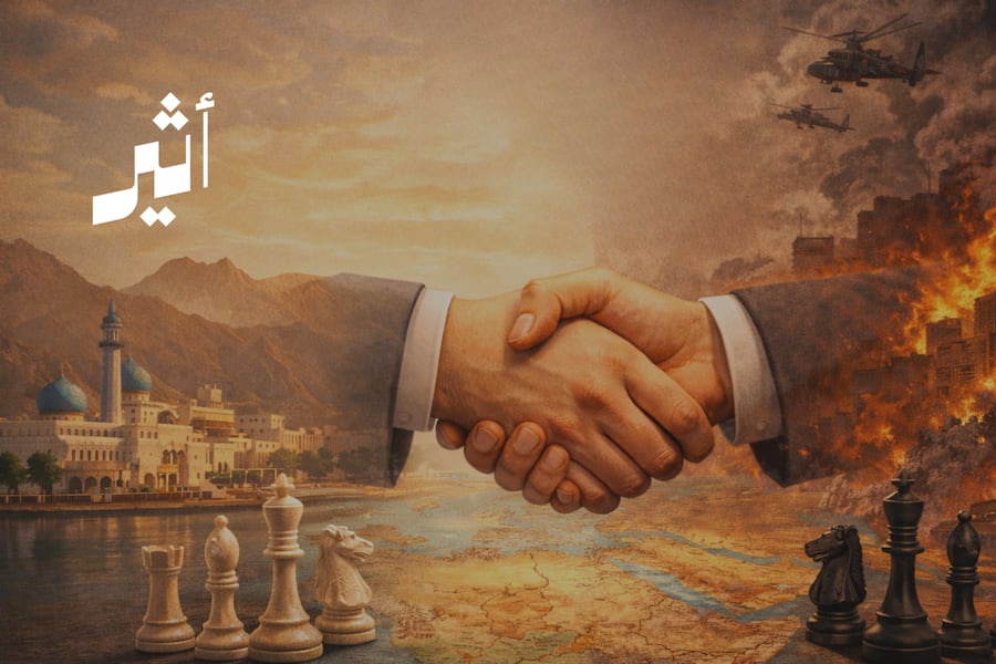 اتفاق الصفحة الواحدة: ليس بالإمكان أحسن مما كان