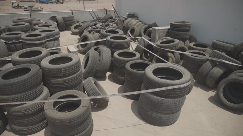 حُبِسوا احتياطيًا: وافدون يعرِّضون حياة المستهلكين للخطر