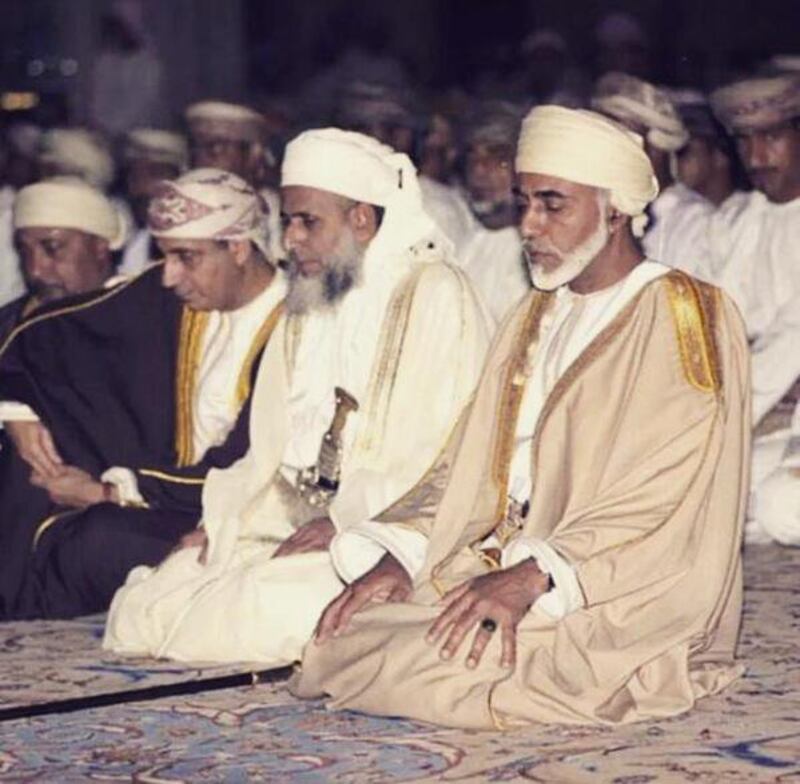 في كتاب جديد سيصدر قريبًا: سماحة الشيخ المفتي يتحدث عن الانتظار والترقّب لنهضة 1970