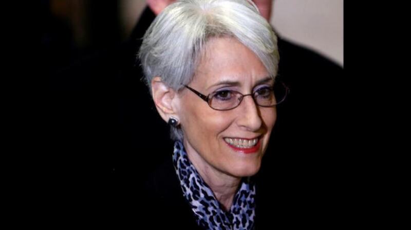 مسؤولة أمريكية ستزور السلطنة