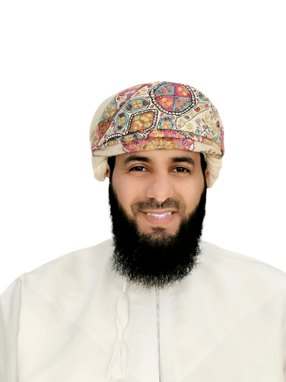 رحالان عمانيان يشاركان في ملتقى الرحالة بالقصيم