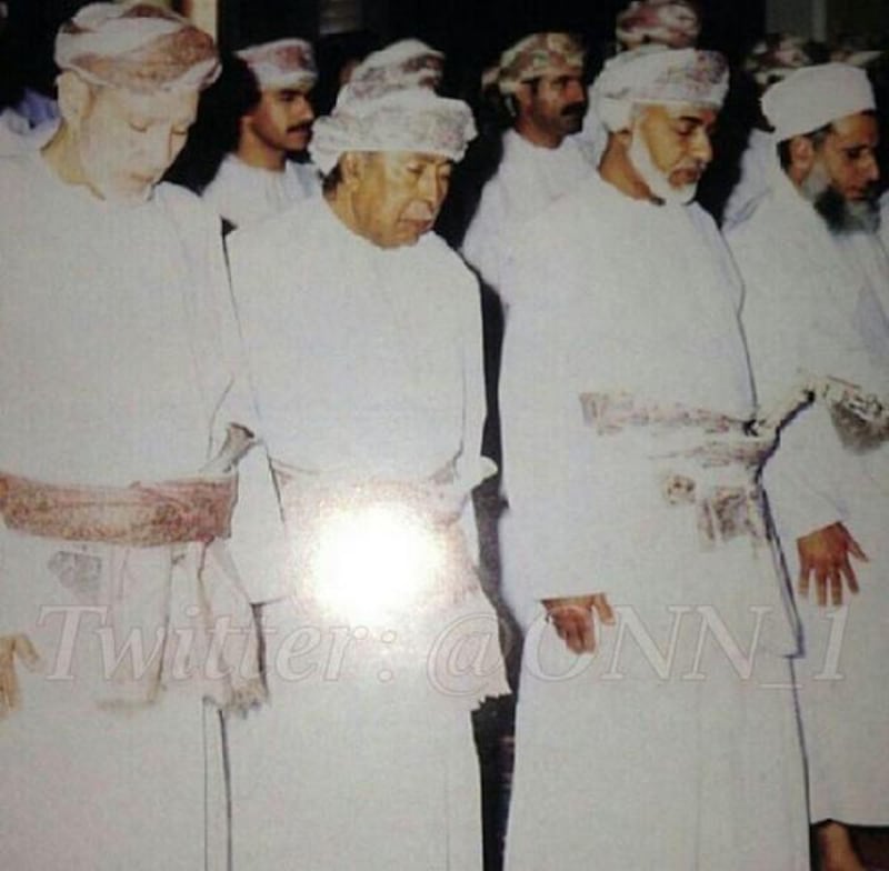 في كتاب جديد سيصدر قريبًا: سماحة الشيخ المفتي يتحدث عن الانتظار والترقّب لنهضة 1970