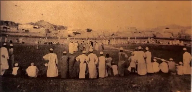 تاريخ كرة القدم في سلطنة عمان