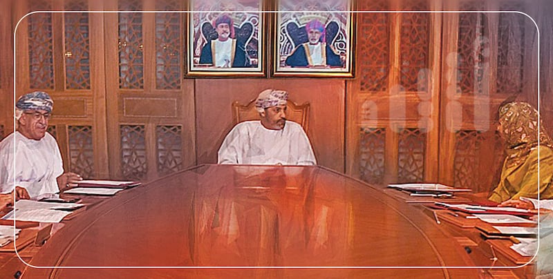 اللجنة العليا تجتمع وتصدر بيانًا