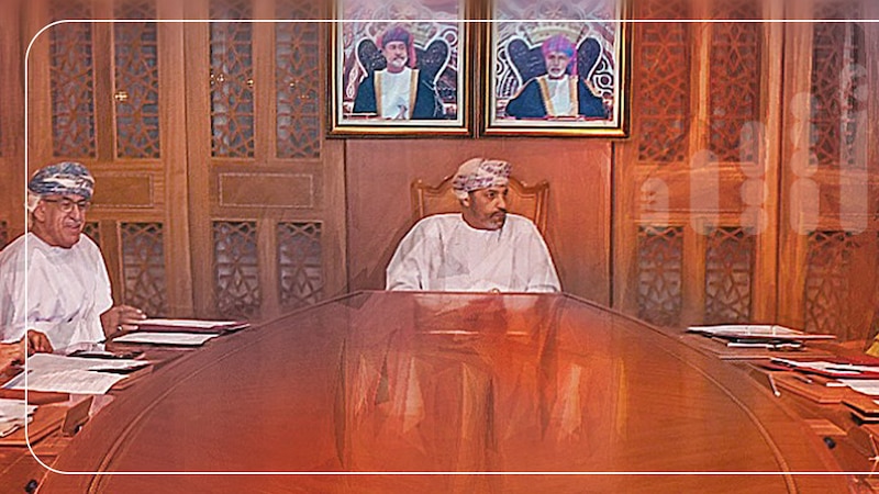 اللجنة العليا تجتمع وتصدر بيانًا