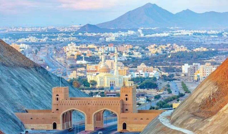 فقدان مواطن من الرستاق