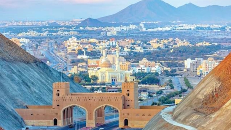 فقدان مواطن من الرستاق