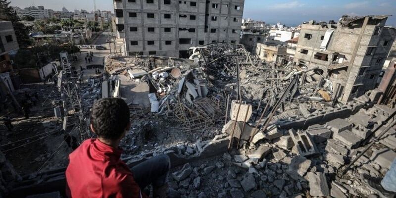 نقص المياه في غزة مسألة حياة أو موت وتحذير من “مذبحة”