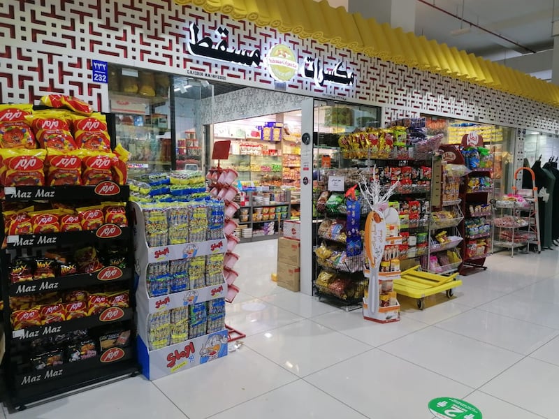 شاب عماني يحكي قصة نجاح مشروعه ويوجه نصيحة للشباب