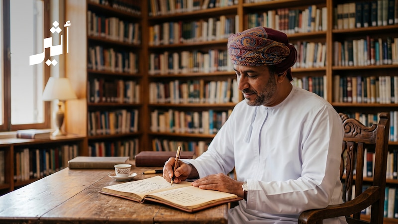 عبدالله العريمي يكتب عن الكلمة حين تصبح موقفًا