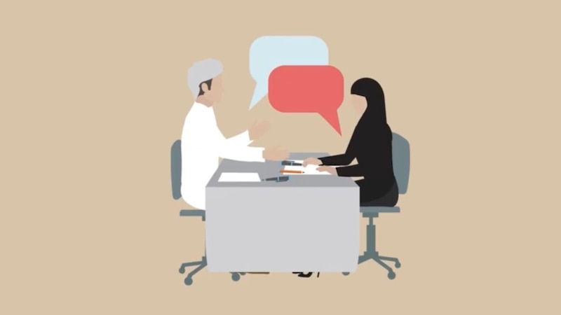 بالفيديو: تعرف على مدونة قواعد السلوك الوظيفي للموظفين المدنيين