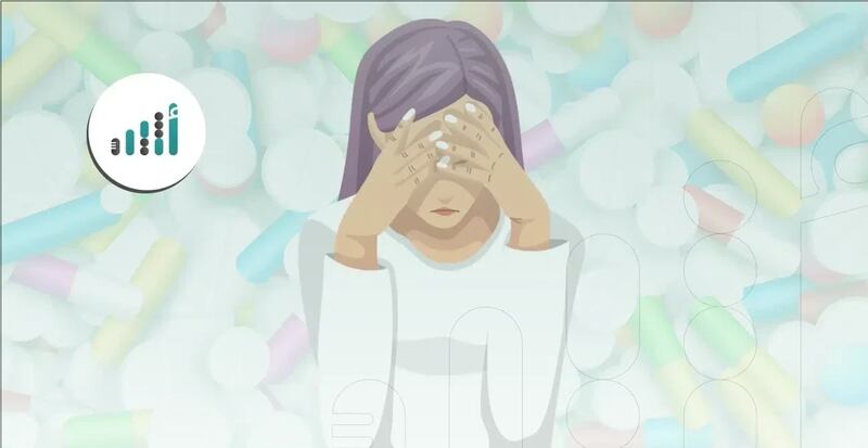 فيديو: حبّة مُهدِّئة تجلب لها صداعًا لا ينتهي