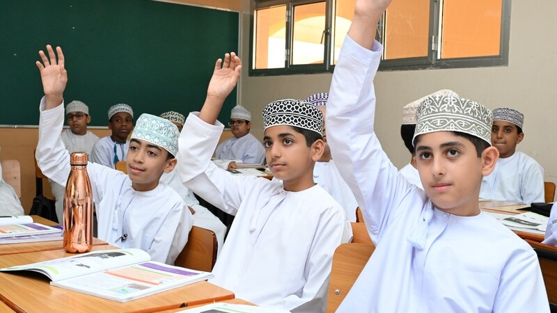 استمرار تعليق الدراسة في هذه المحافظات