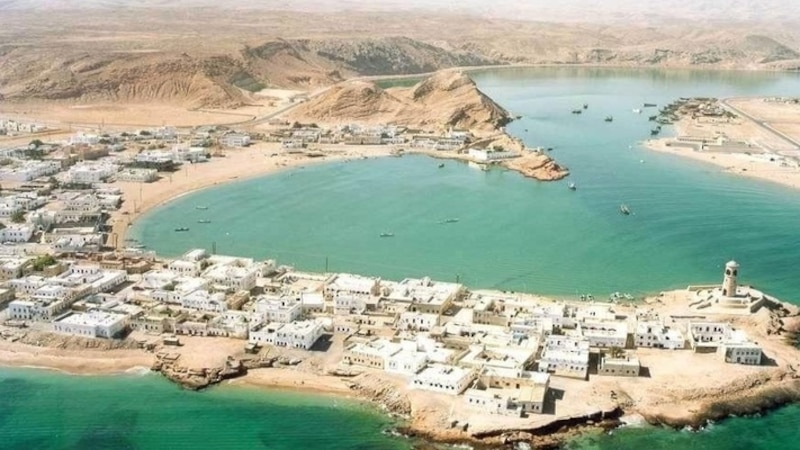 لأهالي صور: موقعان يخضعان لدراسة قبل تطويرهما