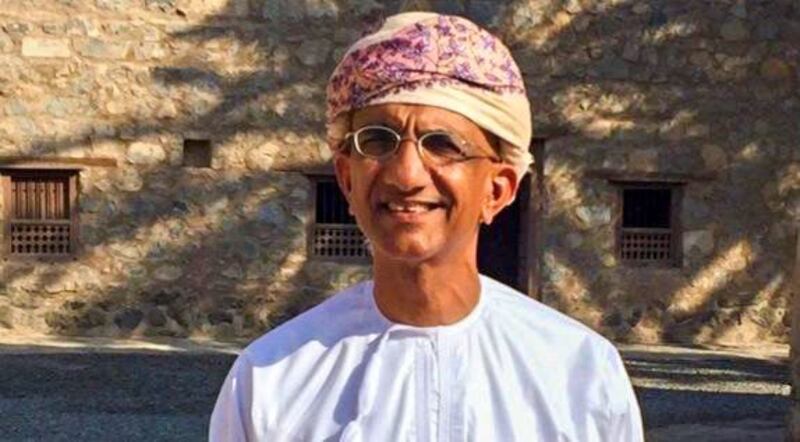 المكرّم السيد نوح البوسعيدي يكتب: ليلة القدر.. إيماننا الجميل البسيط