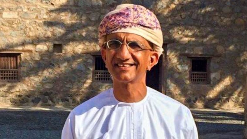 المكرّم السيد نوح البوسعيدي يكتب: ليلة القدر.. إيماننا الجميل البسيط