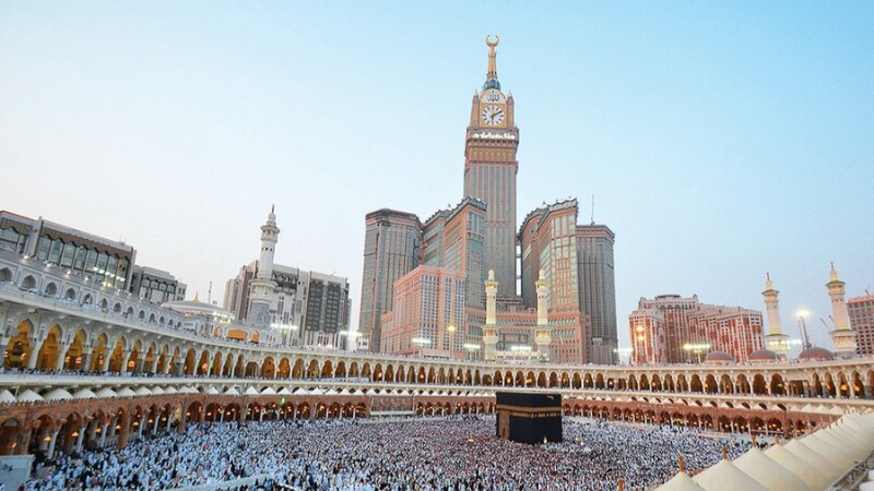الاثنين: فتح باب التسجيل لأداء مناسك الحج لموسم 1446هـ