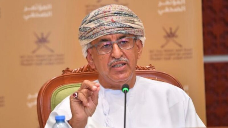 وزير الصحة يبدي قلقه من ارتفاع أعداد المنومين في العناية المركزة