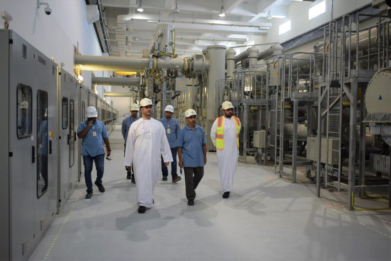 رئيس هيئة تنظيم الخدمات العامة: بدأنا التحقيق وعطل فني وراء انقطاع الكهرباء