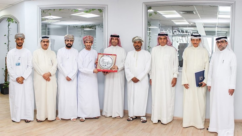 النماء العقارية العمانية تُناقِش شراكة مع الجانب البحريني في مجال السكن الاجتماعي
