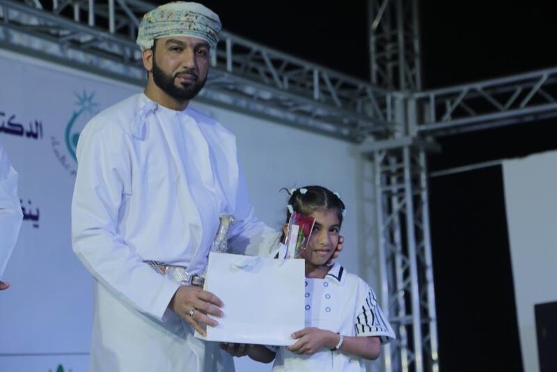 حوار مع د.عبدالرب اليافعي إمام وخطيب جامع السلطان قابوس بصلالة