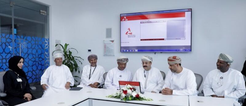 بـ1.5 مليون ريال: بنك مسقط يجري السحوبات على جوائز “المزيونة “