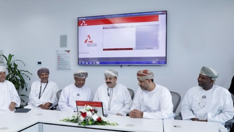 بـ1.5 مليون ريال: بنك مسقط يجري السحوبات على جوائز “المزيونة “