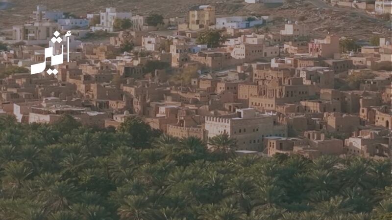 ”الحمراء جزء مني“: كيف حوّل أهالي ولاية الحمراء شغفهم بأرضهم إلى مبادرات أهلية؟