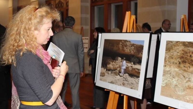 د. عبدالله باحجاج يكتب: الباحث العُماني على الشحري ” قريبًا ” يُخلد اسمه في الجمعية العامة للأمم المتحدة