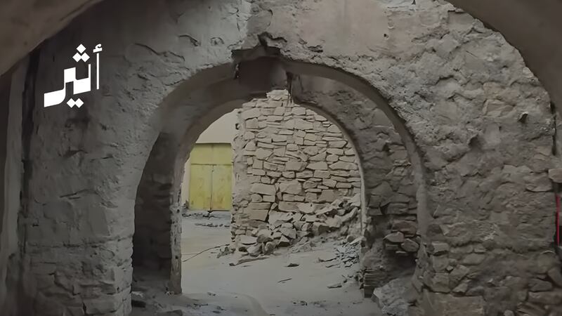  هل سمعت عن القرية العمانية التي توصف بـ “حكاية ماء ونحاس”؟