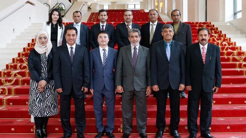 غدًا: بدء ملتقى الصحافة العُماني الصيني.. والوفد يعقد لقاءات وزيارات متنوعة