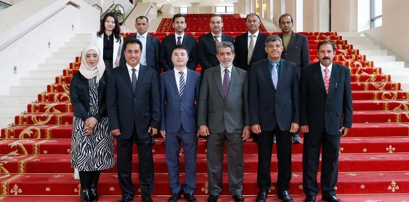 غدًا: بدء ملتقى الصحافة العُماني الصيني.. والوفد يعقد لقاءات وزيارات متنوعة