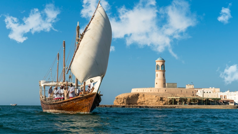 أول جهة حكومية في الشرق الأوسط: وزارة التراث والسياحة تنضم لمنظمة متاحف التاريخ البحري الدولية