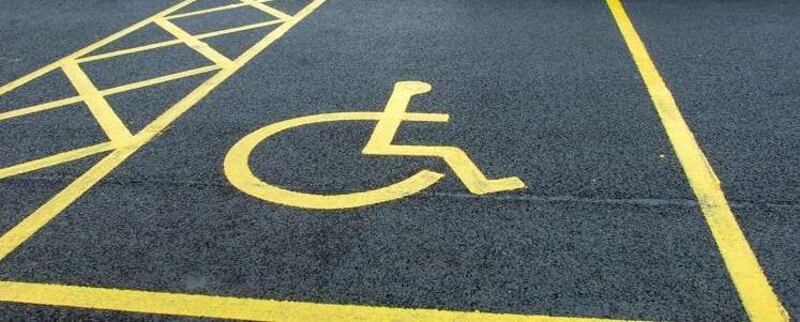 التنمية تتفاعل مع تغريدة حول مواقف ذوي الإعاقة