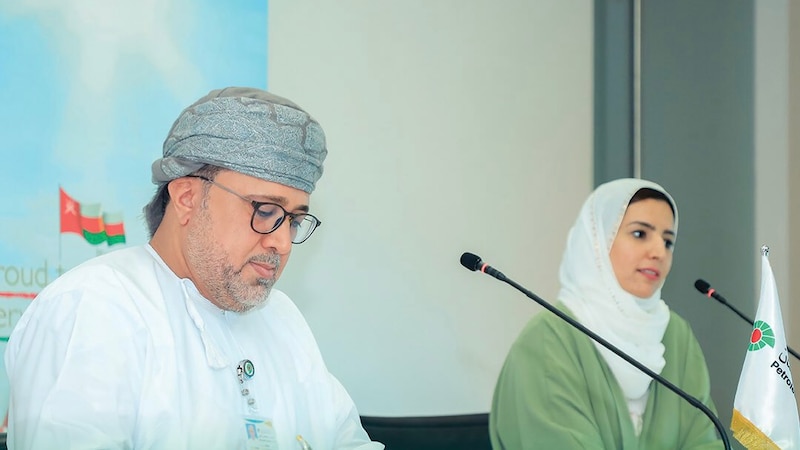 باتفاقيتين: توفير 50 فرصة عمل لخريجين