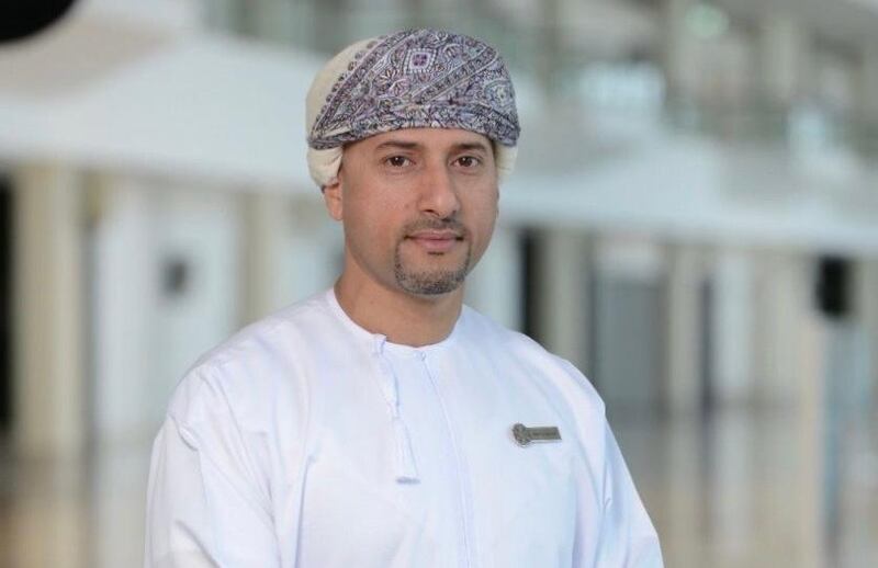 اختيار عماني نائبًا أول لرئيس الرابطة العالمية لصناعة المعارض للشرق الأوسط وأفريقيا