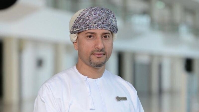 اختيار عماني نائبًا أول لرئيس الرابطة العالمية لصناعة المعارض للشرق الأوسط وأفريقيا