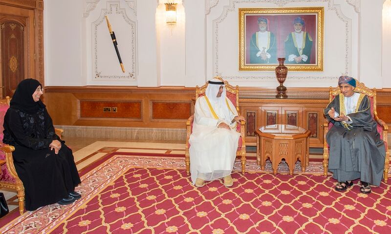 سمو السيد فهد بن محمود: القطاع الصحي إحدى ركائز التنمية الشاملة