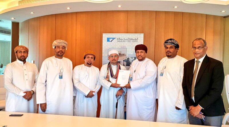 بـ20 مليون دولار: استثمار جديد في صلالة يوفر 1500 فرصة عمل