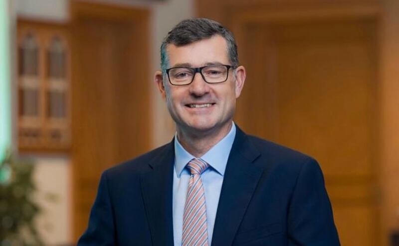 تطرق إلى خطط رفع الإنتاج: حوار مع مدير عام شركة تنمية نفط عمان