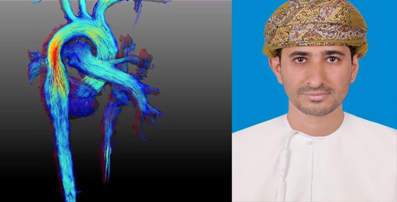 لجنة علمية تختار طبيبا عُمانيا متحدثا رئيسيا في مؤتمر عالمي