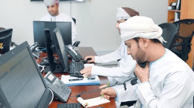 أنت موظف حكومي؟ هناك مبادرة لتدويرك داخل مؤسستك أو خارجها