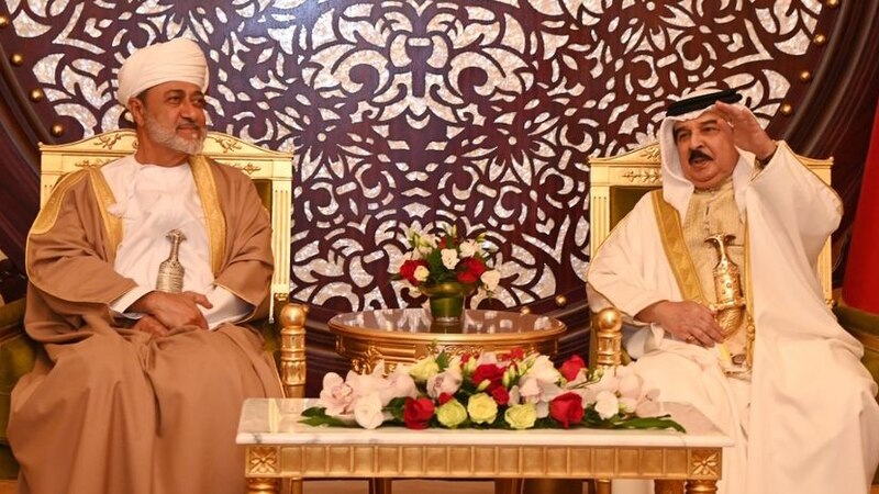 السفير البحريني: إنجازات عمانية رائدة نحو تحقيق تنمية مستدامة شاملة