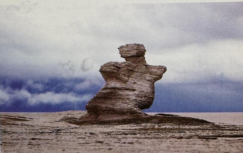 8 أشكال ريحية تنتشر في سلطنة عُمان؛ إليك تفاصيلها