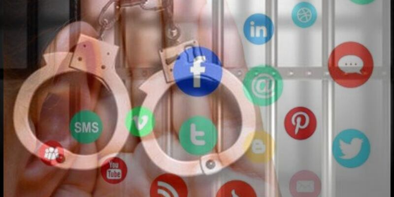 الادعاء العام يضبط 9 أشخاص من ناشري الشائعات حول كورونا